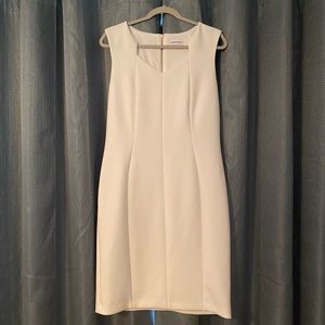 Calvin Klein Dress Size 14